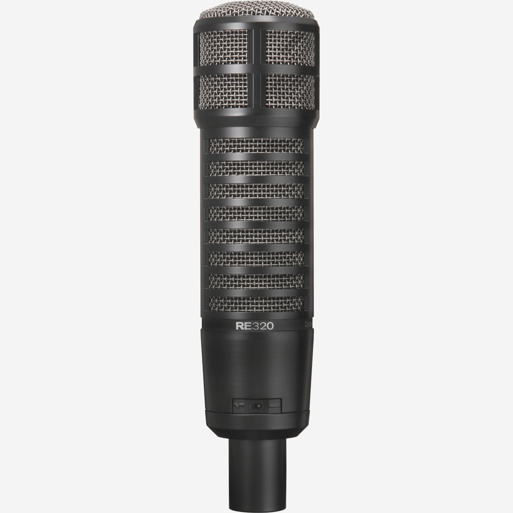 Electro Voice RE320 (showroom)