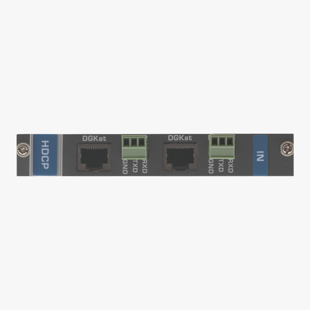 Kramer DGKAT-IN2-F16
