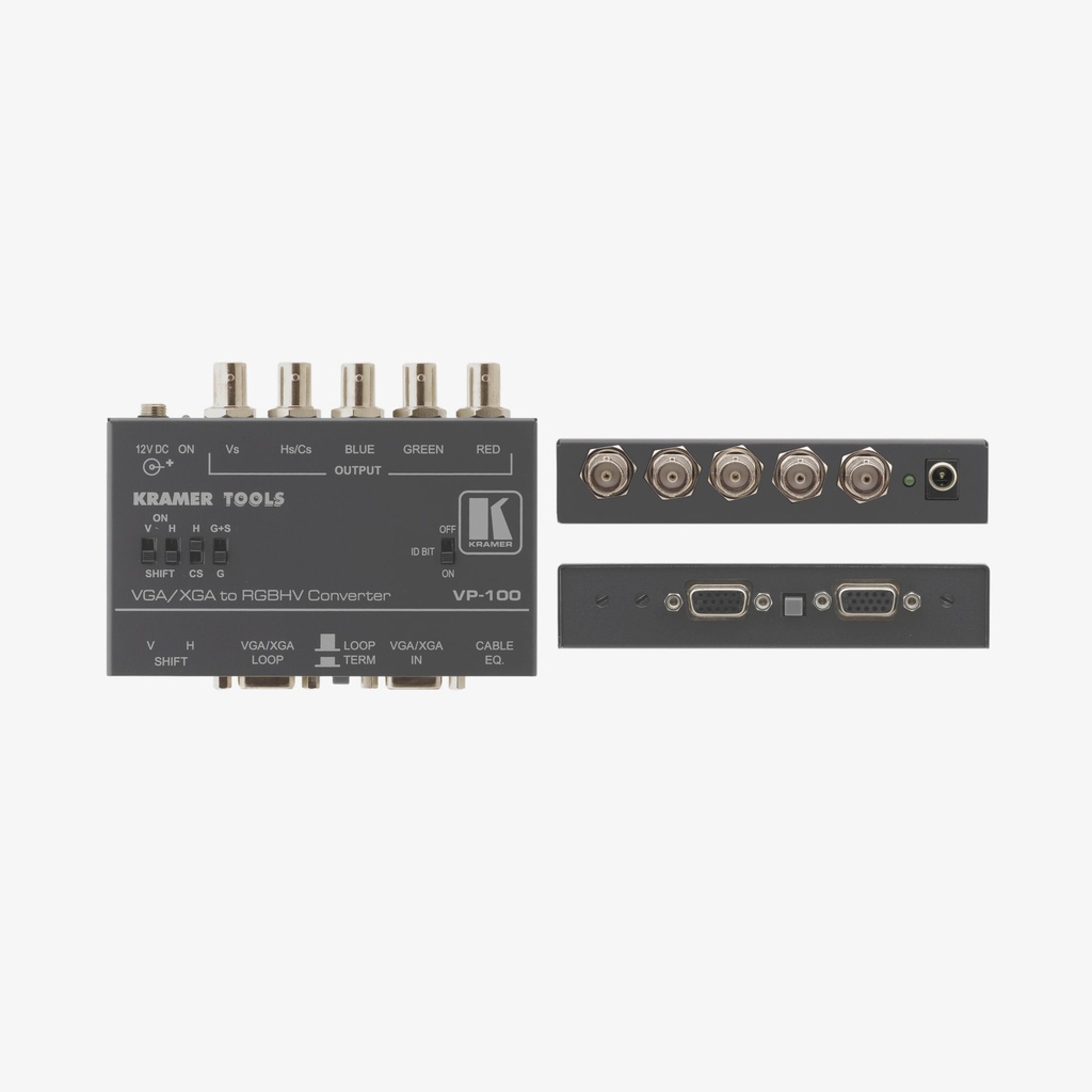 Kramer VP-100