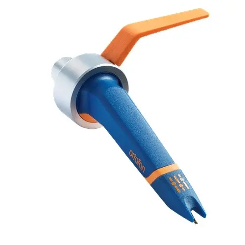 Ortofon CONCORDE DJ MKII