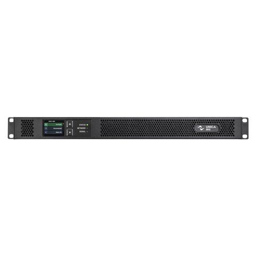 Powersoft UNICA 8M 8K8