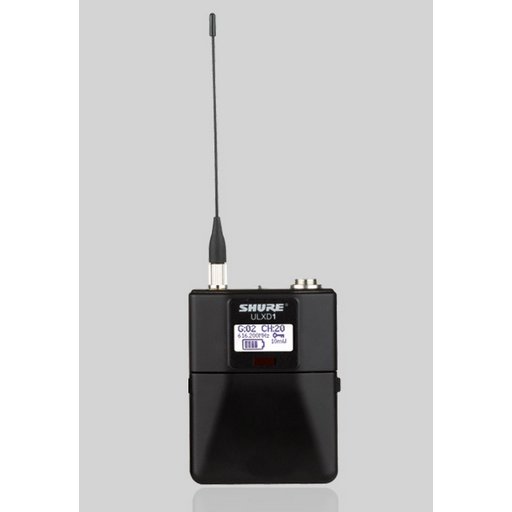 Shure ULXD1 G56