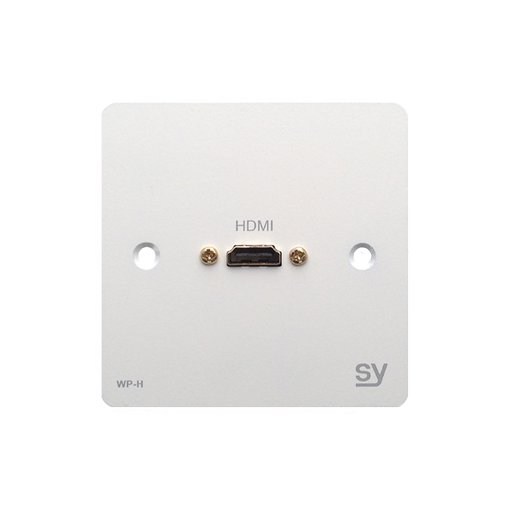 SY Electronics SY-WP-H-BW