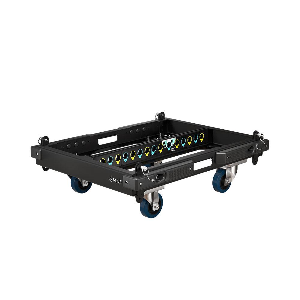 MAG Audio Bump-WASP-H-CW