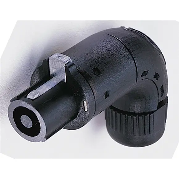 Switchcraft HPCC4RAF