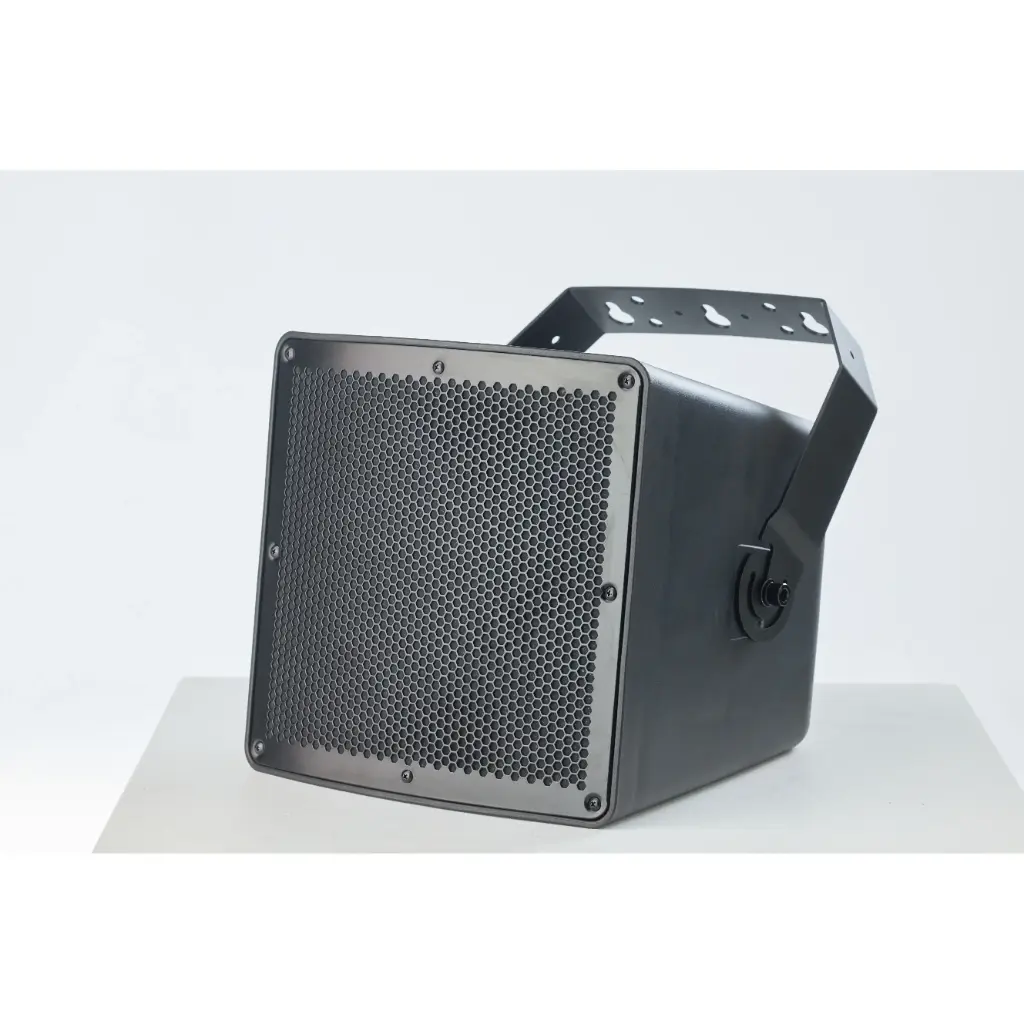 Sportspeaker Horn8