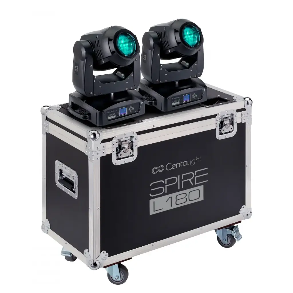 Centolight SPIRE L180 SET