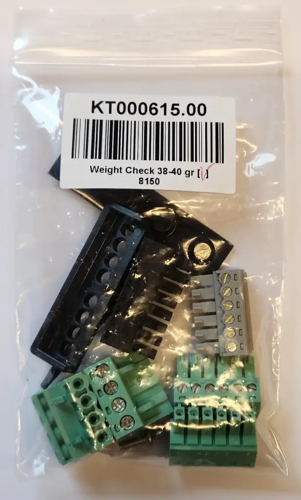 Powersoft KT000615