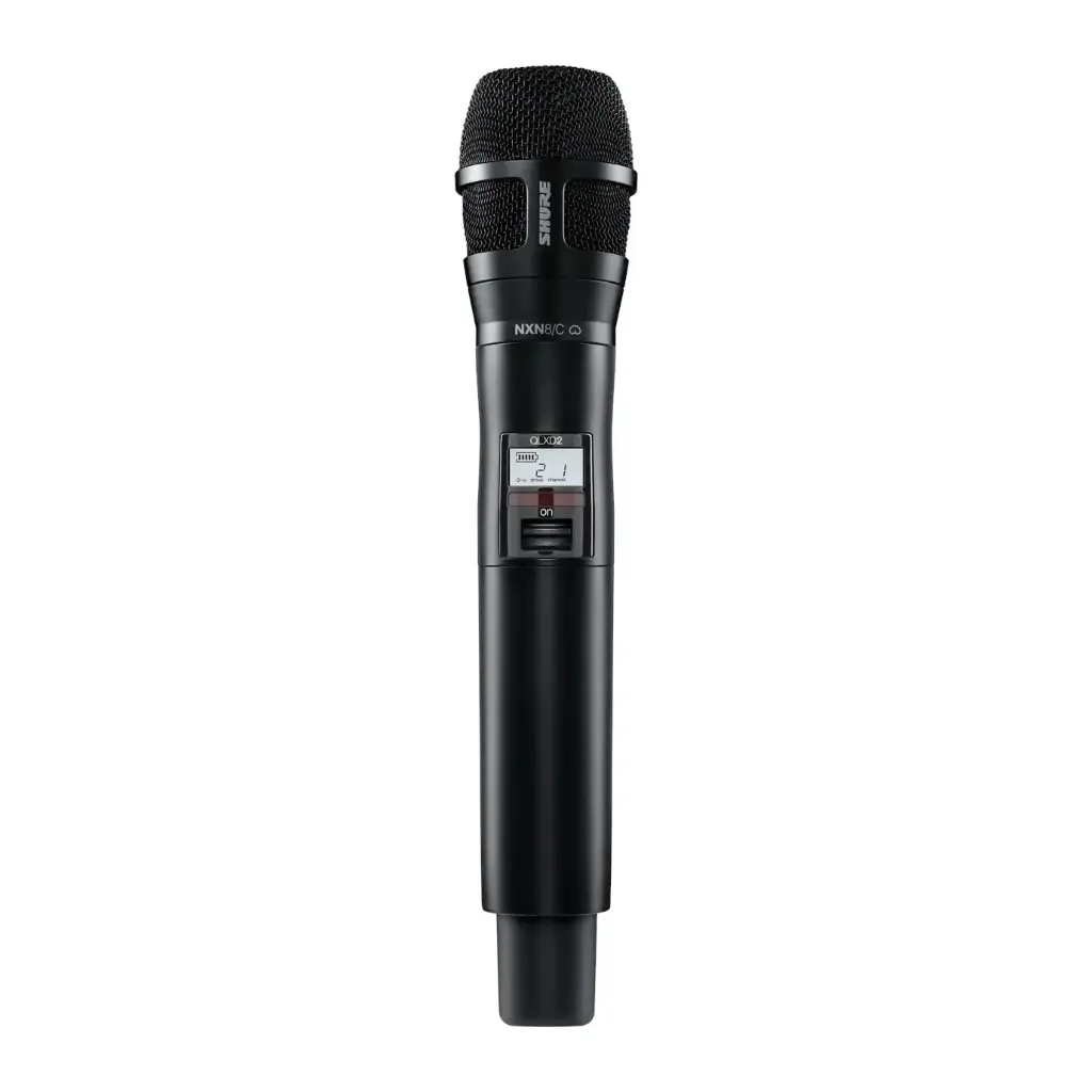 Shure QLXD2/NXN8C K51