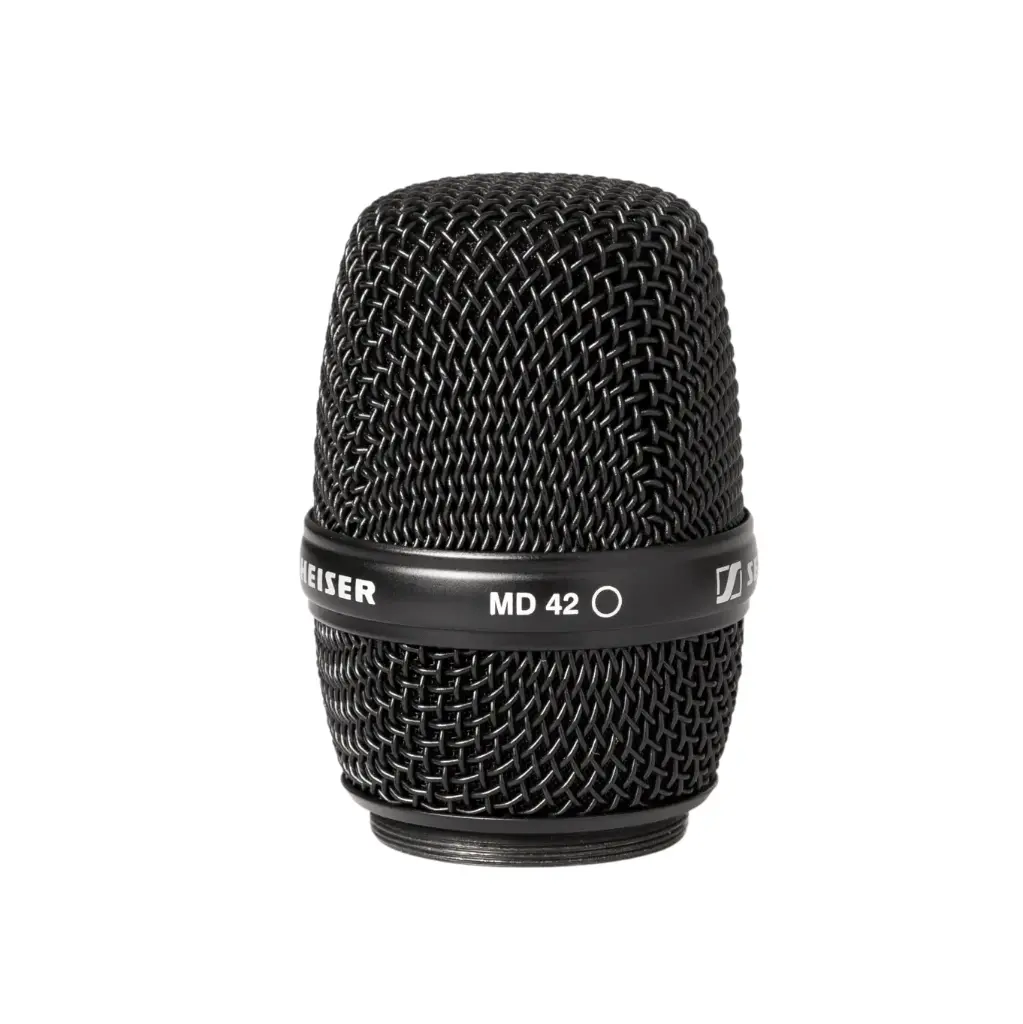 Sennheiser MMD 42-1 BK