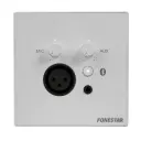 Fonestar WALLMIX-WH