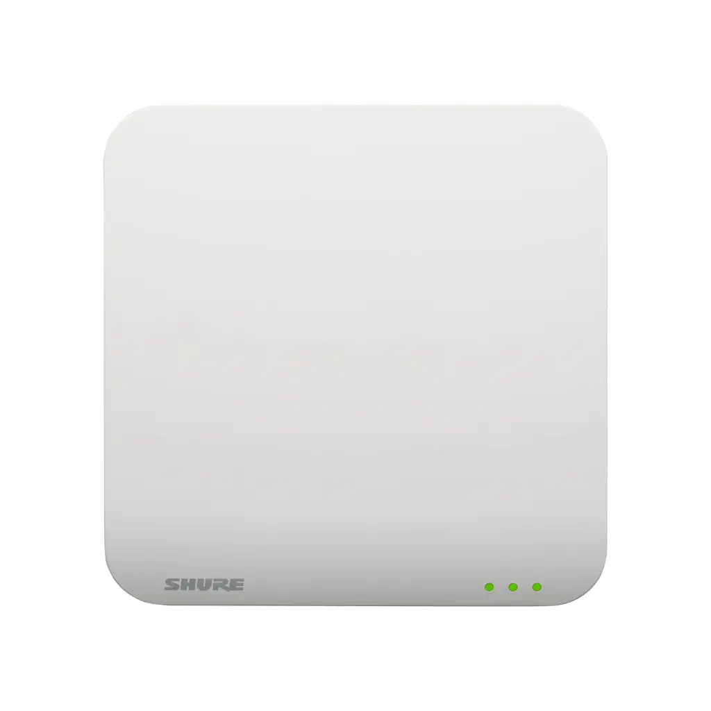 Shure MXWAPX8=-Z11