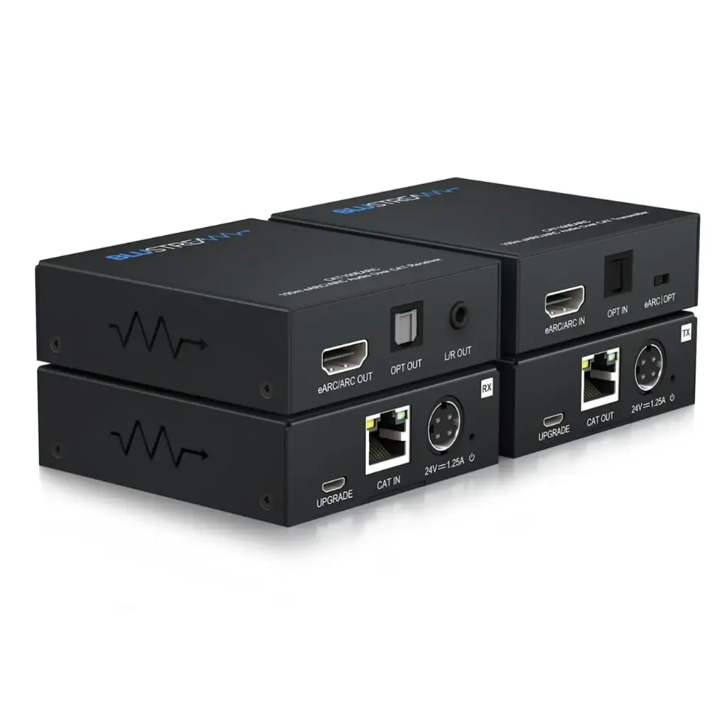 Blustream CAT100EARC