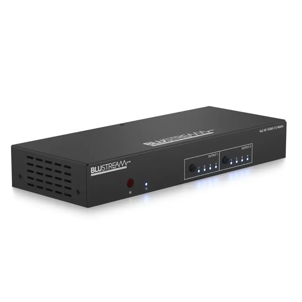 Blustream CMX42CS