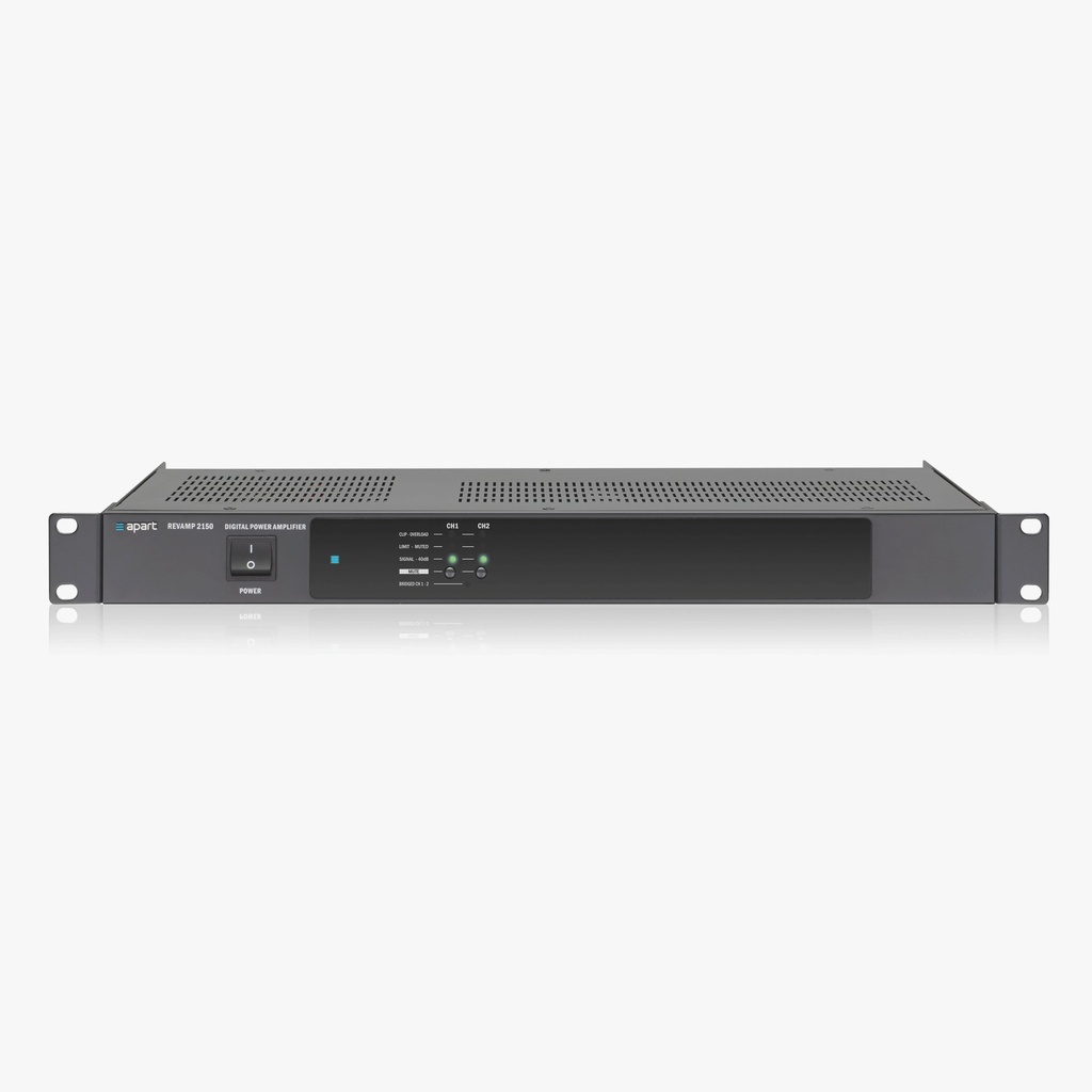 Biamp REVAMP2150 (B-stock)