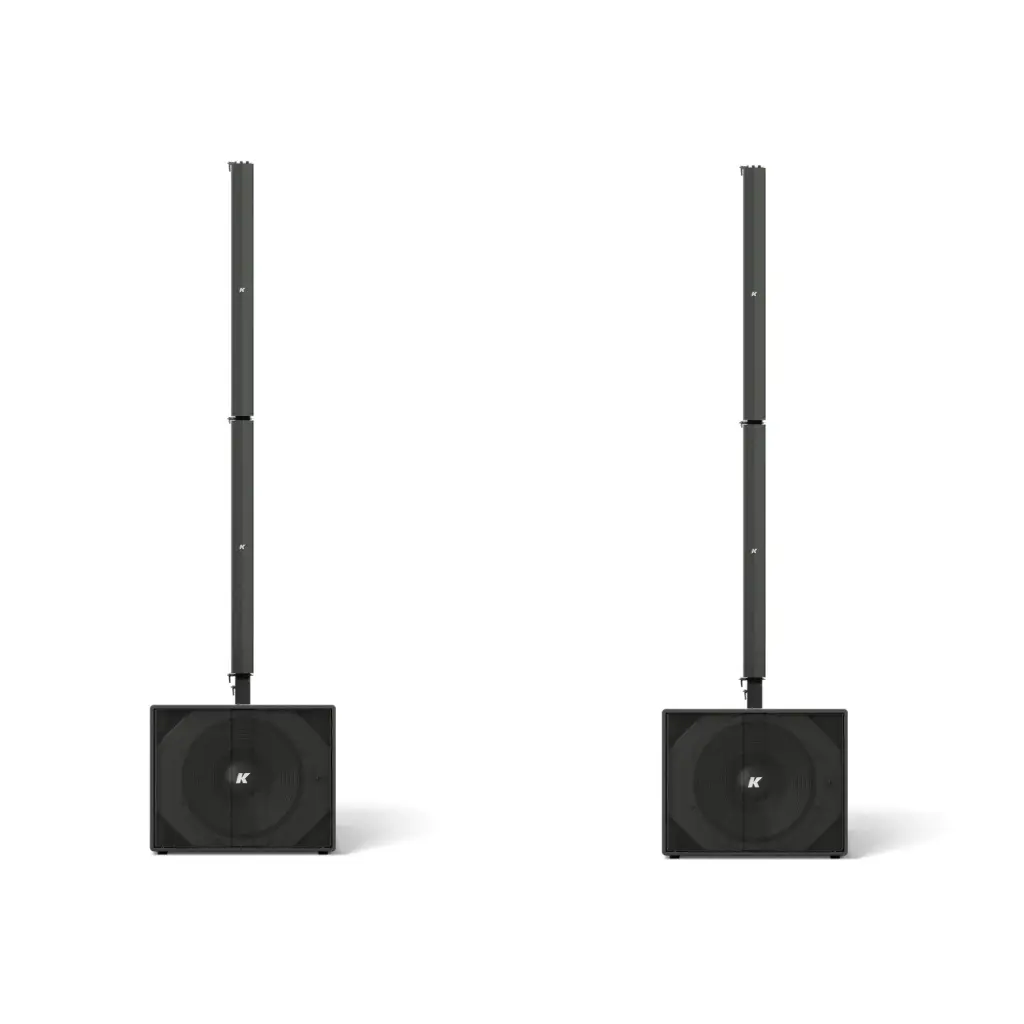 K-array Pinnacle-KR402 II