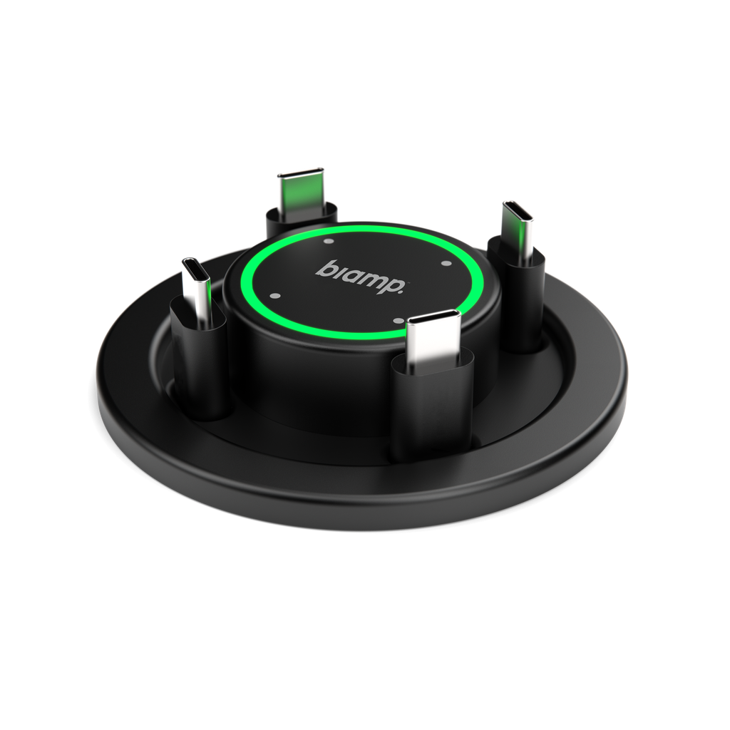 Biamp EasyConnect MPX250