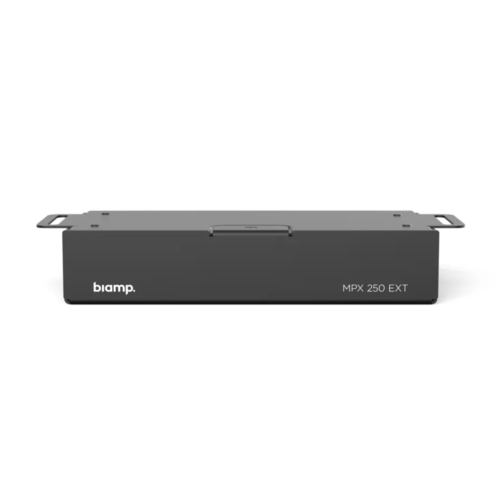 Biamp EasyConnect MPX250 EXT 30