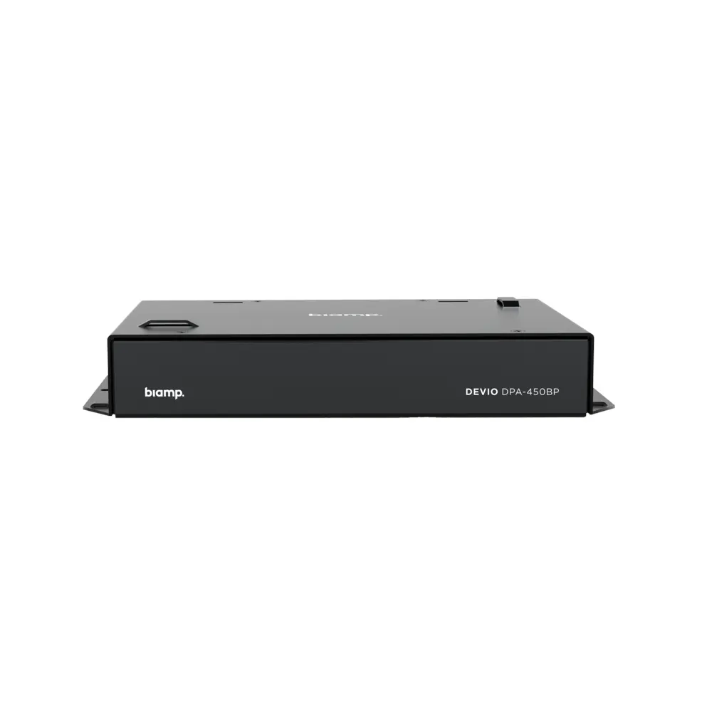 Biamp DEVIO DPA-450BP