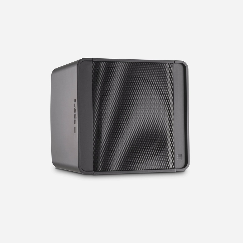 Biamp KUBO5-BL (showroom)