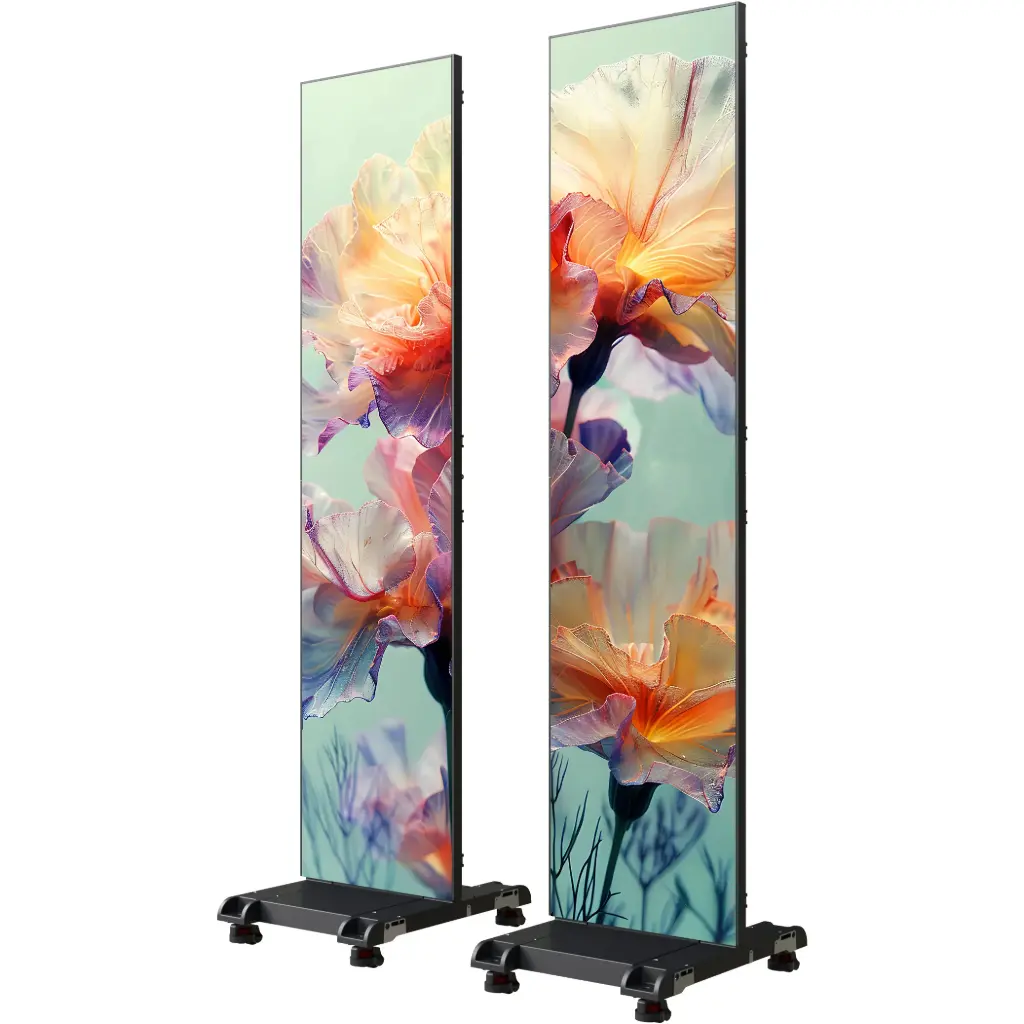 Fabulux T-Pro Banners