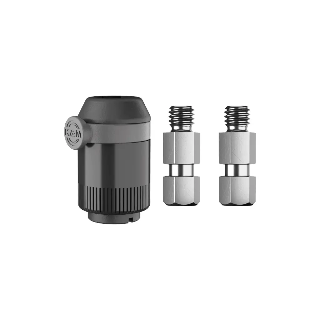 K&M 23900