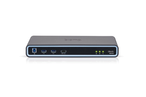 Biamp DEVIO_SCR20T