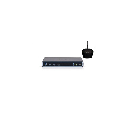 Biamp DEVIO_SCR25CB
