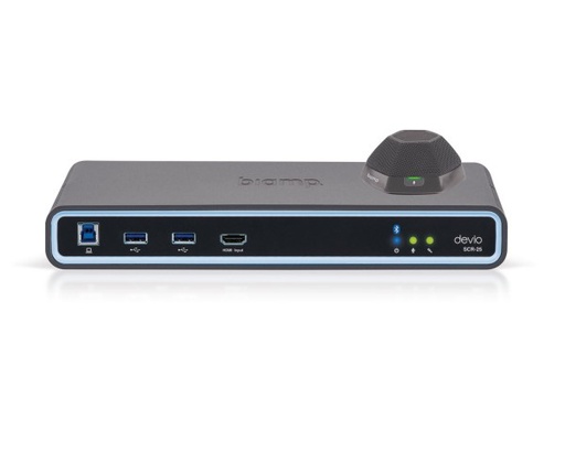 Biamp DEVIO_SCR25T