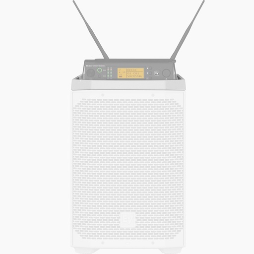 Electro Voice EVERSE8-TRAY-W