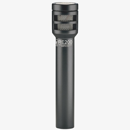 Electro Voice RE200 (showroom)