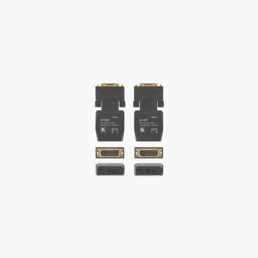 [Uit het assortiment] Kramer 616R/T