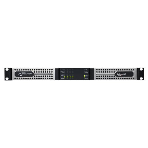 Powersoft Q2404DSP