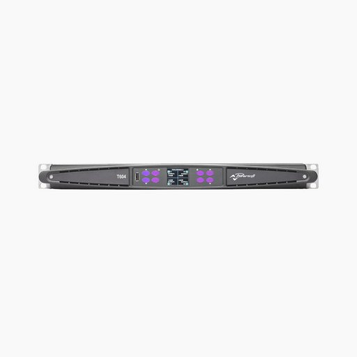 [10810] Powersoft T604A