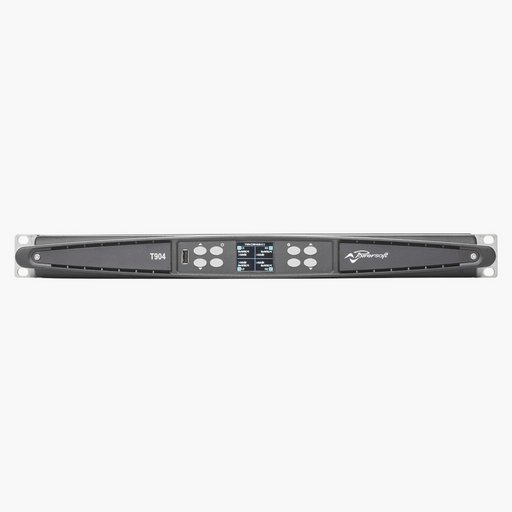 [10809] Powersoft T904A