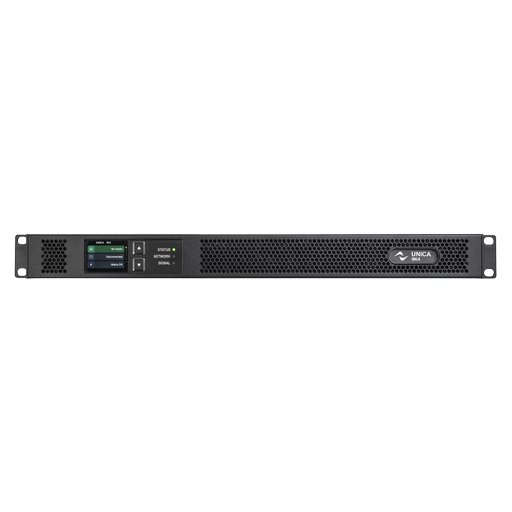 Powersoft UNICA 4L 9K4