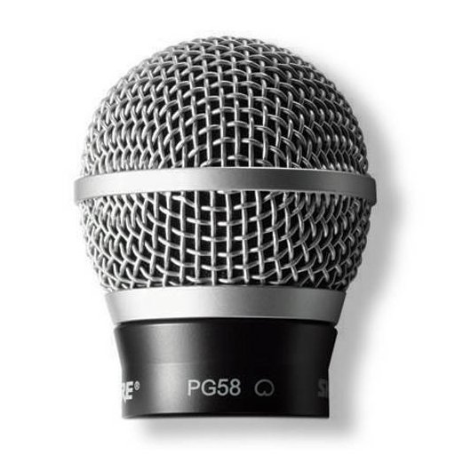 [Uit het assortiment] Shure RPW110
