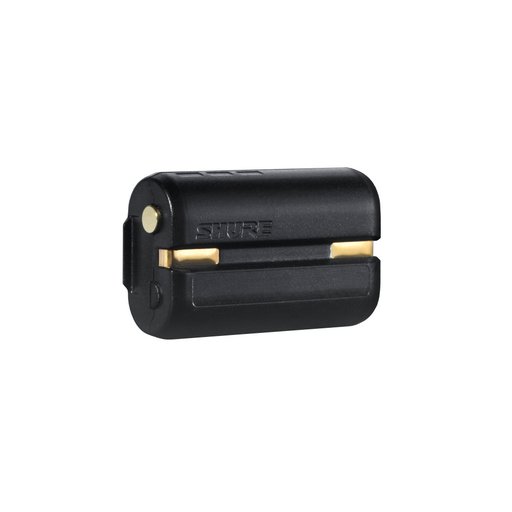 [Uit het assortiment] Shure SB900B