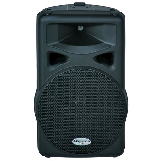 Aanbieding Akiyama PB-15A (B-stock)