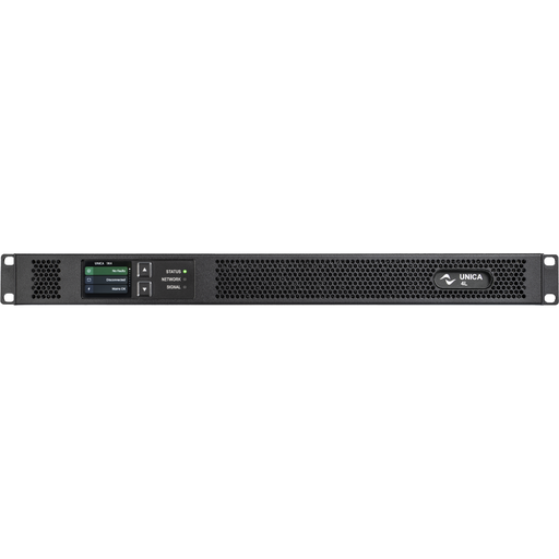 Powersoft UNICA 4L 5K4