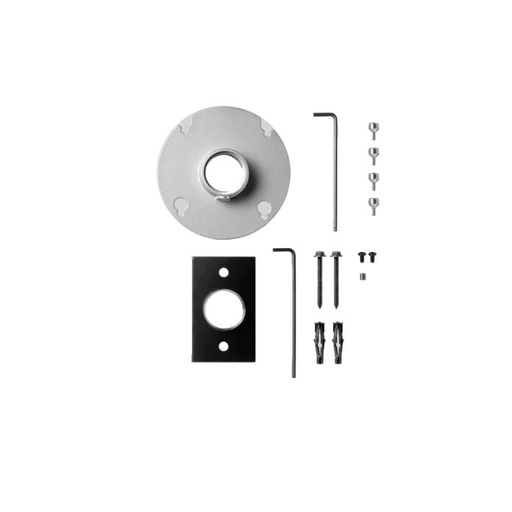 [Uit het assortiment] Shure A900W-S-PM