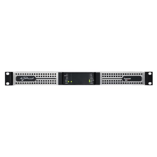 [Uit het assortiment] Powersoft D804DSP (B-stock)