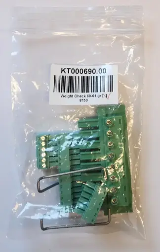 [Uit het assortiment] Powersoft KT000680