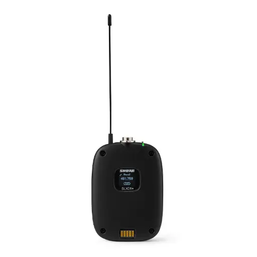 Shure SLXD1+ K55