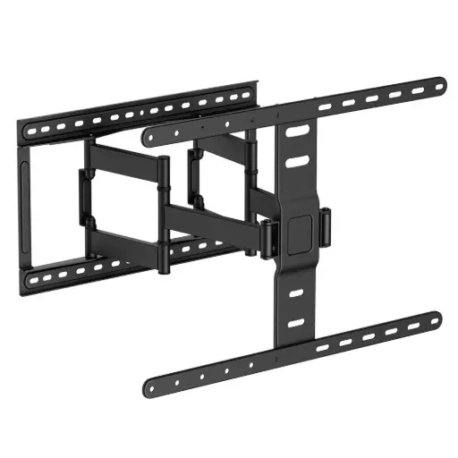 LCD Wanddraai