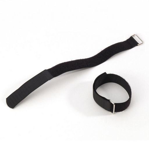 Cable Tie FA2030-BLACK