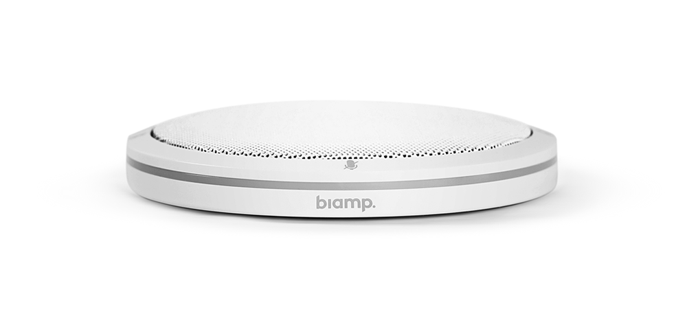 Biamp DEVIO_SCR25TXW