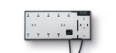 Biamp VOCIA_EWS-4