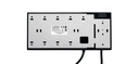 Biamp VOCIA_WS-4