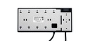 Biamp VOCIA_WS-10